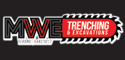 MWE Trenching & Excavations