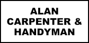 Alan - Carpenter & Handyman