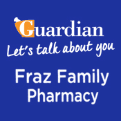 Fraz Family Pharmacy