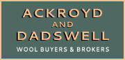 Ackroyd and Dadswell