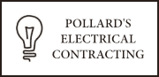 Pollard's Electrical Contracting