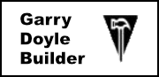 Garry Doyle Builder