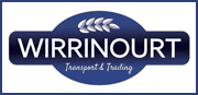 Wirrinourt – Transport & Trading