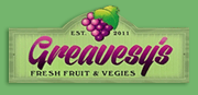 Greavesy's Fruit n Veg
