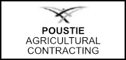 Poustie Agricultural Contracting