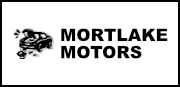 Mortlake Motors Pty Ltd