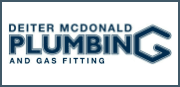 Deiter McDonald Plumbing and Gas Fitting