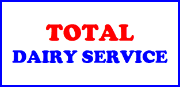 Total Dairy Service