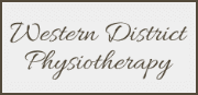 Western District Physiotherapy